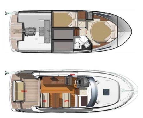 Nuit Insolite Sur Un Bateau Linge Et Menage Inclus - Boat Paradise La Rochelle Botel